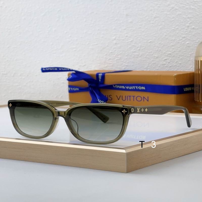 LV Sunglasses ID:20260410-2401